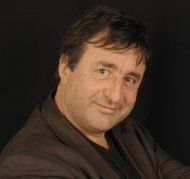 Jean-Michel Djian