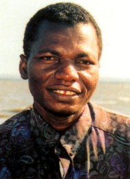 Jean Divassa Nyama